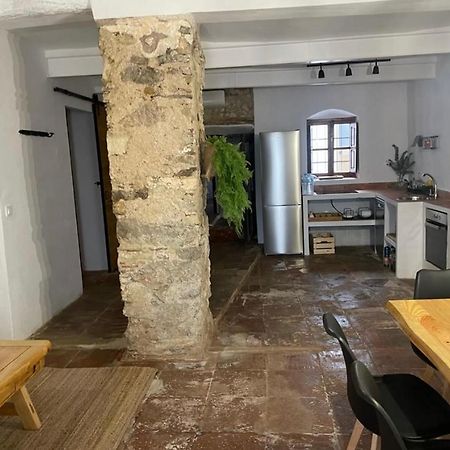 Casa Lucas Villa Grazalema Dış mekan fotoğraf