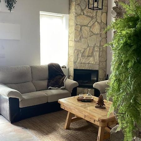 Casa Lucas Villa Grazalema Dış mekan fotoğraf