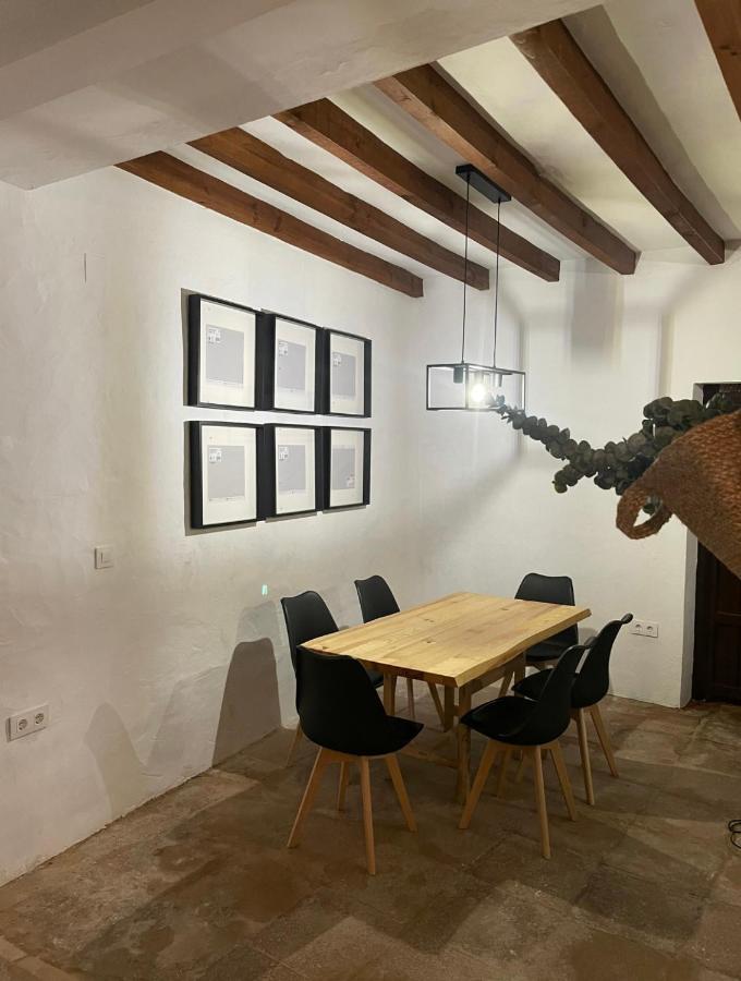 Casa Lucas Villa Grazalema Dış mekan fotoğraf