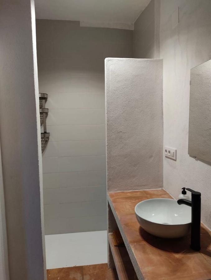 Casa Lucas Villa Grazalema Dış mekan fotoğraf