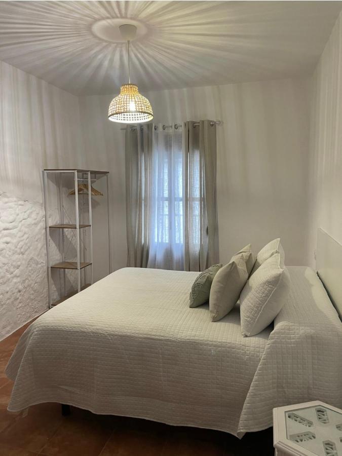 Casa Lucas Villa Grazalema Dış mekan fotoğraf