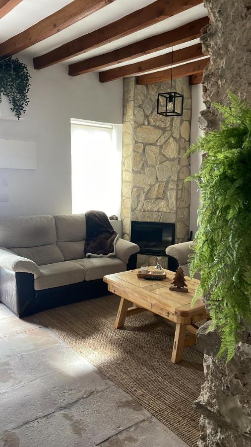Casa Lucas Villa Grazalema Dış mekan fotoğraf