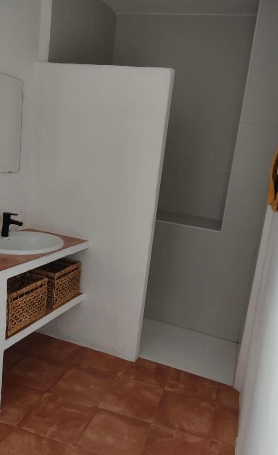 Casa Lucas Villa Grazalema Dış mekan fotoğraf