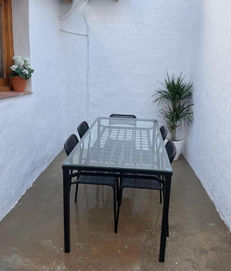 Casa Lucas Villa Grazalema Dış mekan fotoğraf