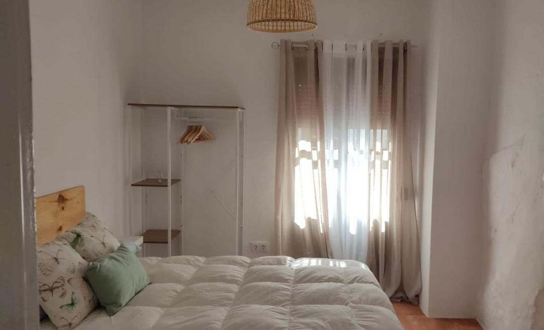 Casa Lucas Villa Grazalema Dış mekan fotoğraf