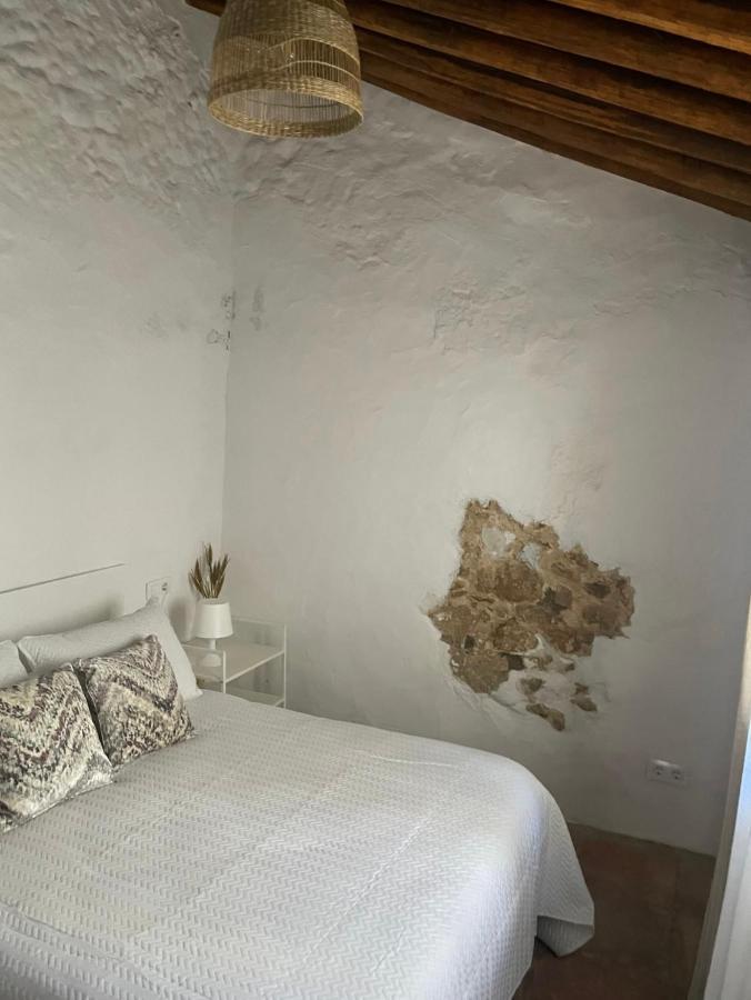 Casa Lucas Villa Grazalema Dış mekan fotoğraf