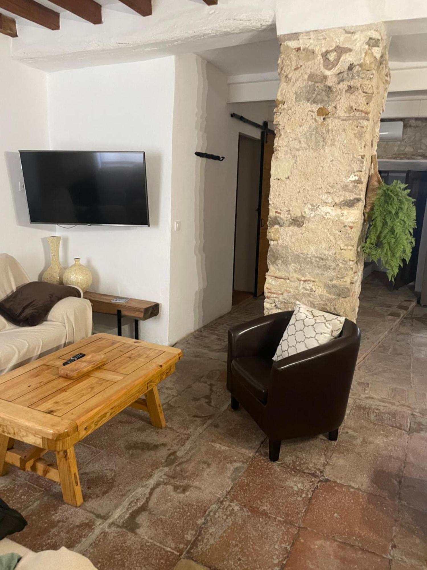 Casa Lucas Villa Grazalema Dış mekan fotoğraf